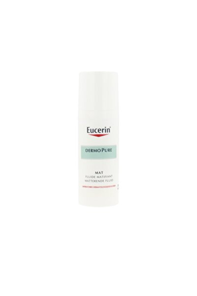 Eucerin Dermopure Mat Fluido Matificante Eucerin 50 ml