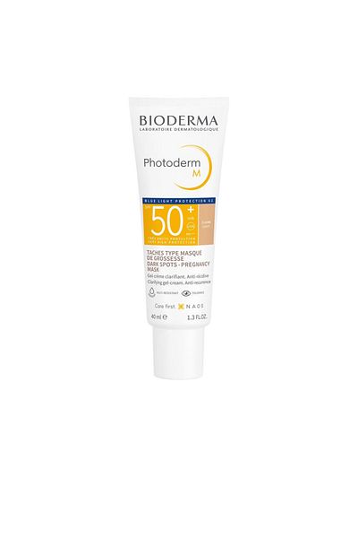 Bioderma Photoderm M Melazma Spf50+ #claro 40 ml