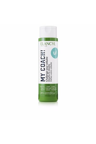 Elancyl Koçum! Crema Anticelulítica Elancyl 200 ml