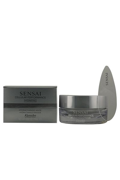 Sensai Cellular Performance Hydrachange Maske Sensai 75 ml