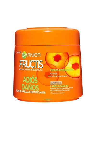Garnier Fructis Goodbye Damage Maske Garnier 300 ml