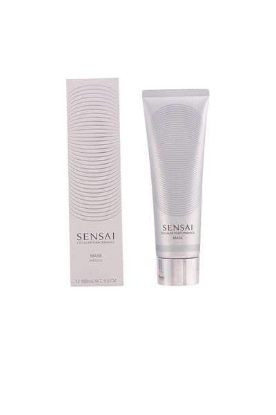 Sensai Cellular Performance Mask Sensai 100 ml