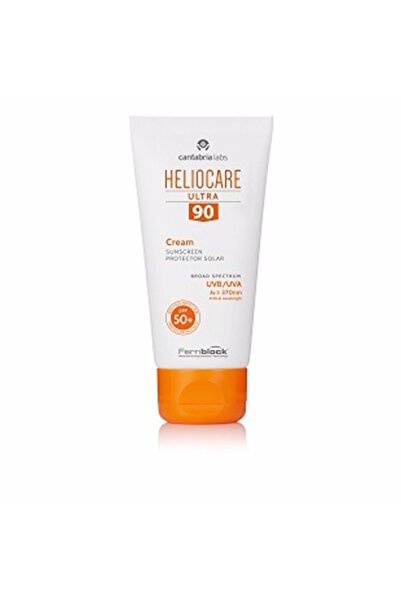 Heliocare Ultra 90 Krem Spf50+ Heliocare 50 ml