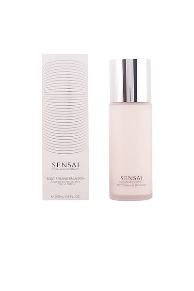 Sensai Hücresel Performans Vücut Sıkılaştırıcı Emülsiyon Sensai 200 ml