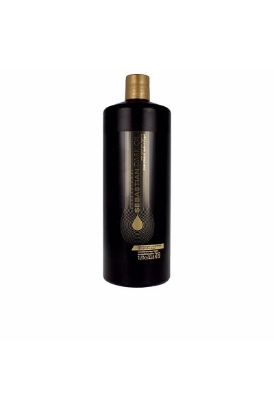 SEBASTIAN Dark Oil Light Conditioner Spendet Feuchtigkeit und Macht Weich, Professionals 1000 ml
