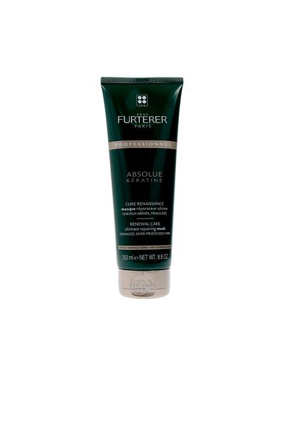 Rene Furterer Profesyonel Absolue Keratin Yenileme Bakım Maskesi İnce Saçlar Rene Furterer 250 ml