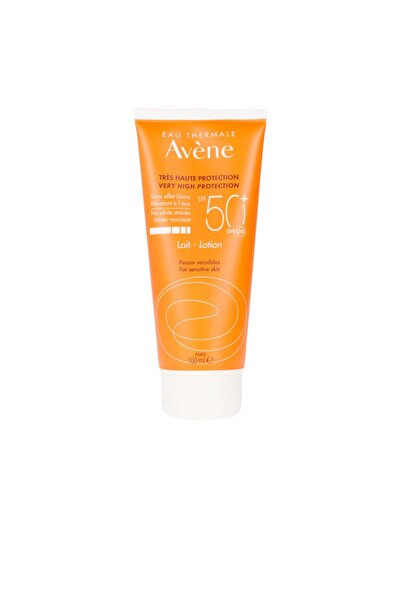 Avène Solaire Lăpti de protecție înaltă SPF50+ Avène 100 ml