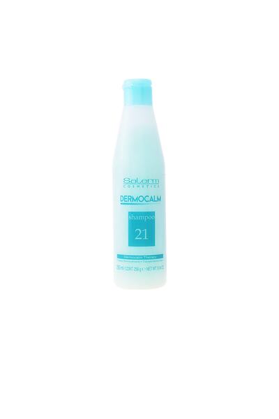 Salerm Dermocalm Shampoo 300 ml