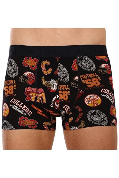 John Frank Трикотажні боксери для чоловіків Jf3bca12