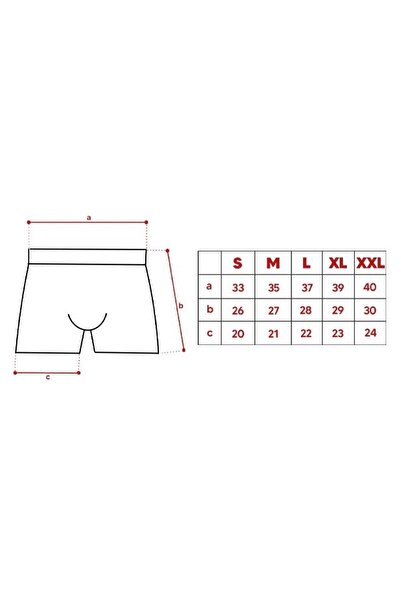 John Frank Digital Printed Men's Boxer Jfbd332-Bulls