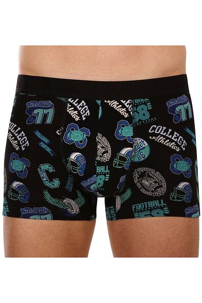 John Frank Triple Campus Men's Boxers Jf3bca11
