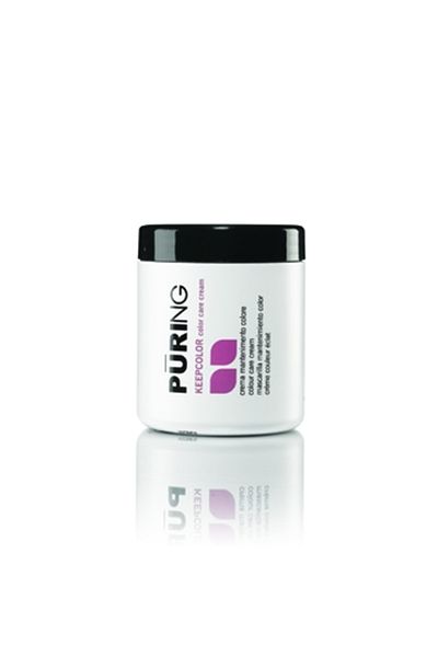 PURING Keepcolor Dyed Hair Cream 1000ml8033171867174