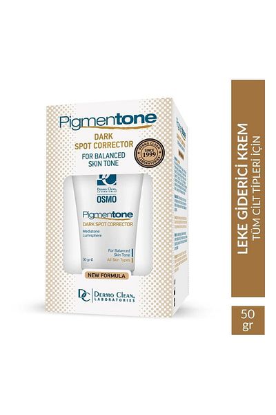 Dermo Clean Pigmentone Cream 50 Ml