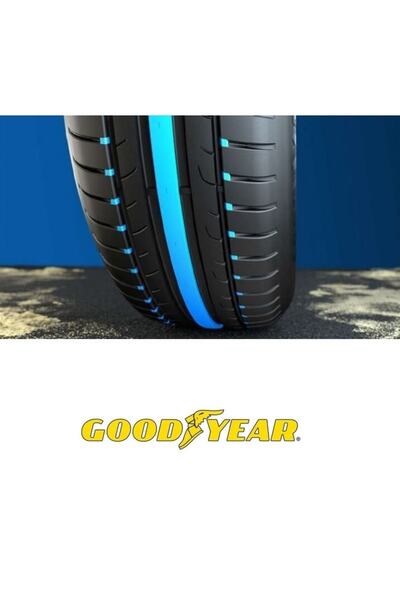 Goodyear 175/65r14 82h Eagle Sport2 Yazlık Lastik 2022 Tarihli 1756514