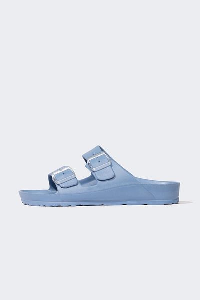 DeFacto Women's Flat Sole Eva Slippers