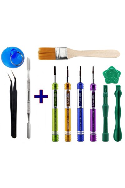 Genel Markalar KOPYA - Iphone X/ Xr/xs/xs Max/11/12/13/14 Tamir Seti Tornavid...