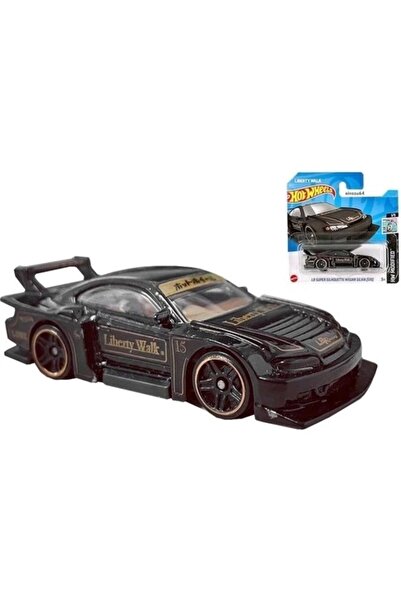 HOT WHEELS Hotwheels Tekli Arabalar Lb Super Silhouette Nissan Silvia S15