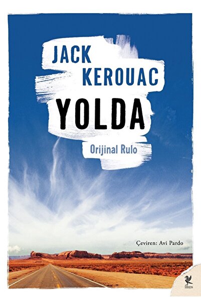 Siren Yayınları Yolda / Jack Kerouac / / 9786055903633