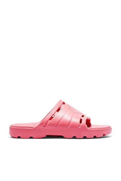 Timberland Unisex Get Outslide Ροζ Παντόφλες