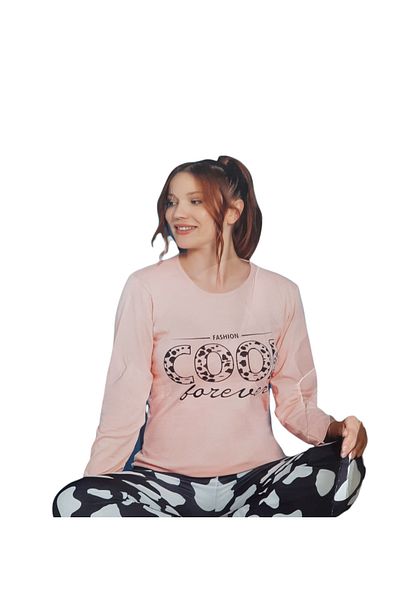 Sude Women's Pajama Set