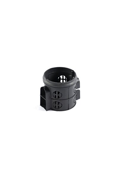 Muhtelif Geçmeli Anahtar Kasası