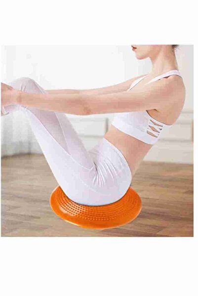 Deez Spor Bosu Ball- Denge Topu