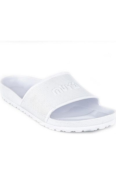 Muya شبشب رجالي من Diago Anatomical Sole Wet Floor مقاوم للماء من مادة Eva