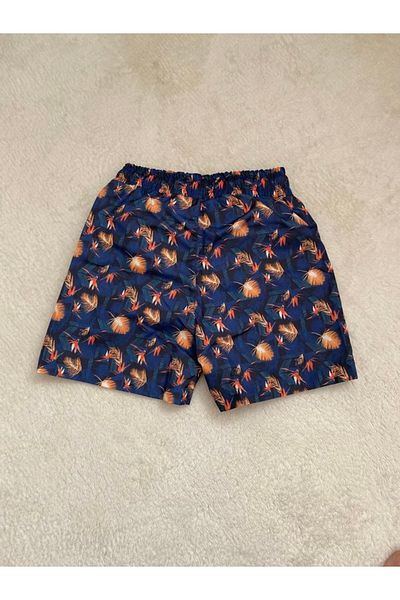 Eros Pantaloni scurți de baie cu modele pentru băieți