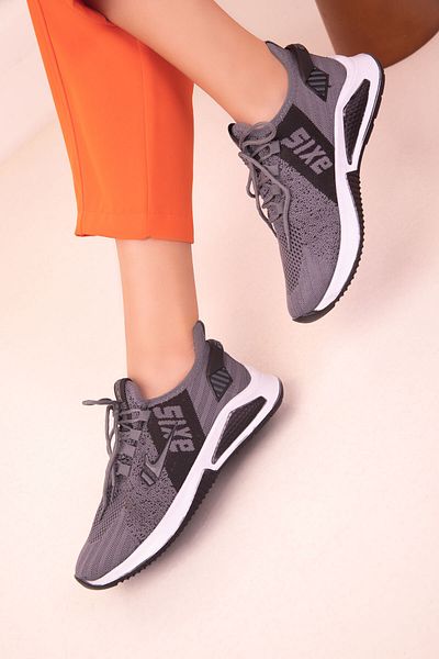 SOHO Smoked Women's Sneakers 18177