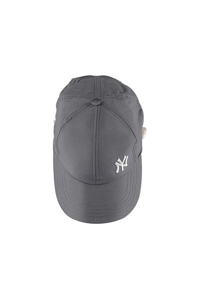 Kardelen Butik Denizli Summer, Thin, Quick-Drying Embroidered Micro Golf Cap