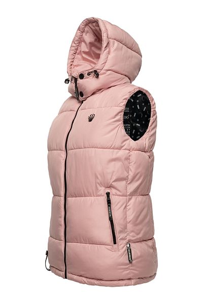 Marikoo Bozkır Batısı Eisflöckchen