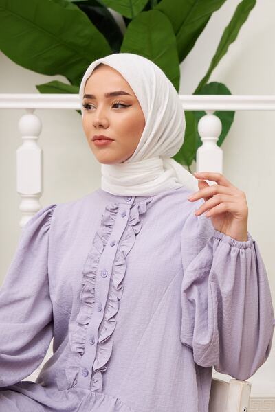 Silk Home Organik Jazz Eşarp 78002-01