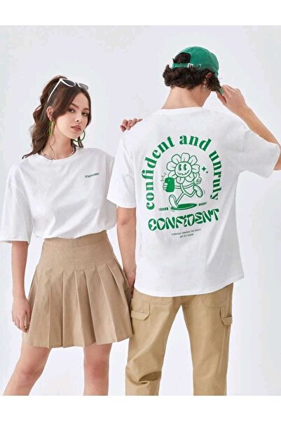 FAVORİST Unisex kombinacija za više ljubavnika T-shirt set