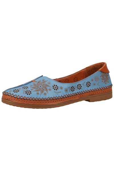 Cosmos Comfort Pantofle