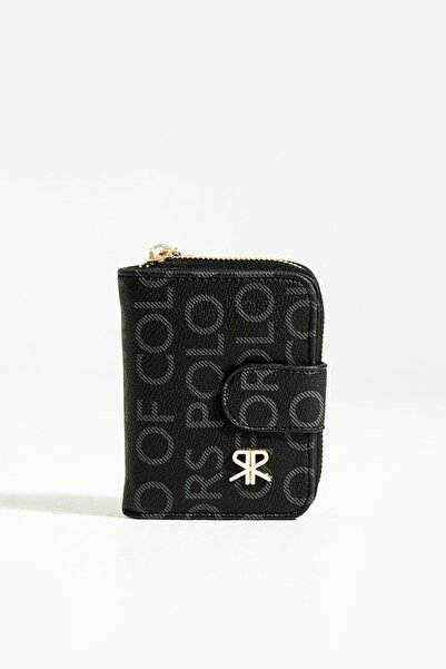 Lifonbag Жіночий гаманець з відділенням для монет і карток