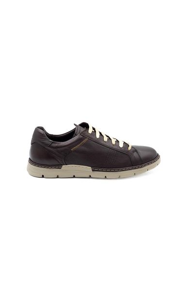 Freefoot 221976 Кафяви мъжки ежедневни обувки