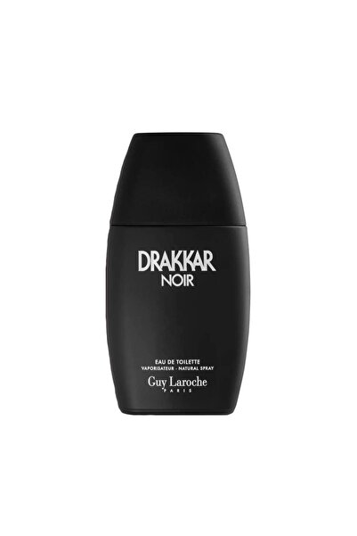 Guy Laroche Drakkar Noir Eau De Toilette Spray 200ml