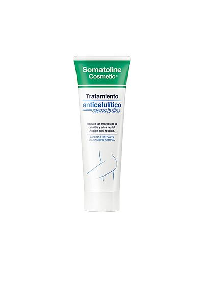 Somatoline Anticelulítico Termoactivo Krema Somatolin Kozmetik 250 ml