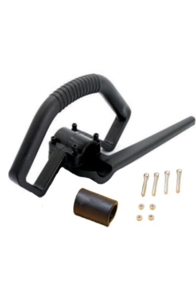 KMTMAK Motorlu Tırpan Cg/bg 430-520 Pilot Tutma Kolu Vida Takım Set