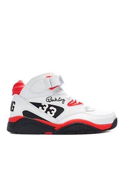 Patrick Ewing Kross