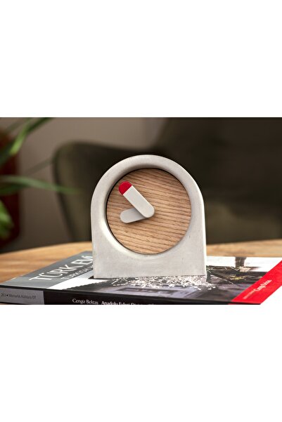 MAA CONSEPT Beton Masa Saati