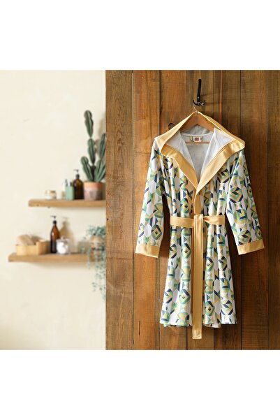 Taç Μπουρνούζι Maxım Teenager 15-18 ετών Πράσινο