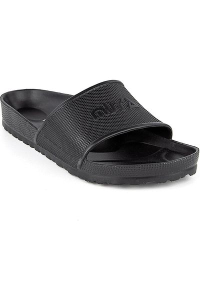 Muya شبشب رجالي من Diago Anatomical Sole Wet Floor مقاوم للماء من مادة Eva