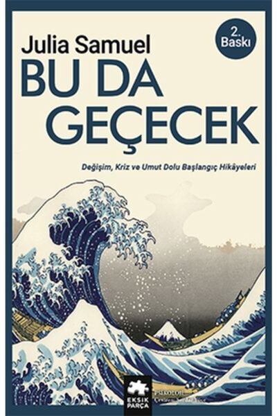 Genel Markalar Bu Da Geçecek - Julia Samuel