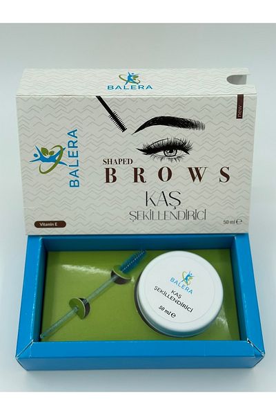 BALERA | Eyebrow Shaping Wax 50ml