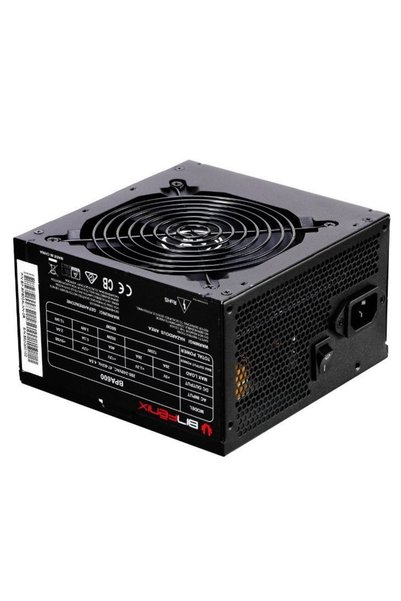 BitFenix Bpa 500w Fıx Cables 80 Plus Whıte Psu