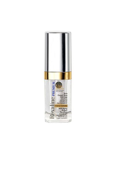 Rexaline Line Killer Anti-falten-lifting-augenkontur 15 ml