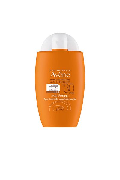 Avène Mat Perfect Aqua-fluido Spf30 Avène 50 ml