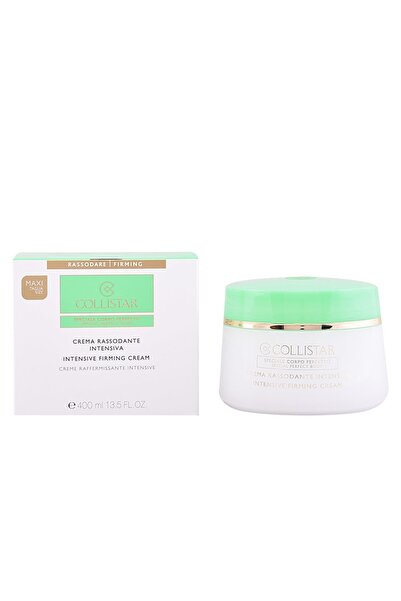 Collistar Reifungscreme Intensiva Plus Collistar 400 ml