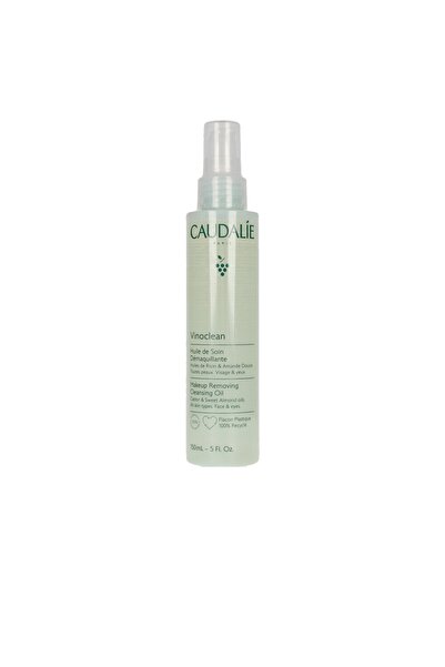 Caudalie Huile De Soin Démaquillante Caudalie 150 ml